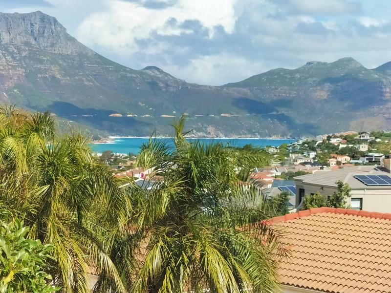 To Let 3 Bedroom Property for Rent in Hout Bay Western Cape